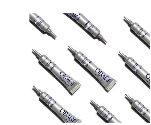 Obagi Medical Elastiderm Advanced Filler Concentrate