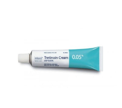 Obagi Tretinoin 0.05% Gel