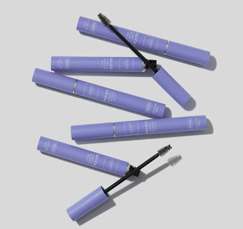 Obagi Medical NU-CIL Eyebrow Boosting Serum