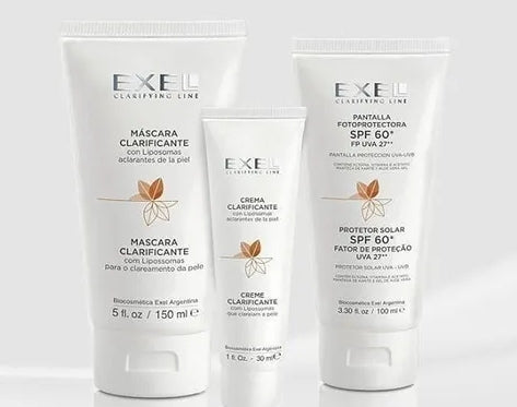 Clarifying Mask Liposomas