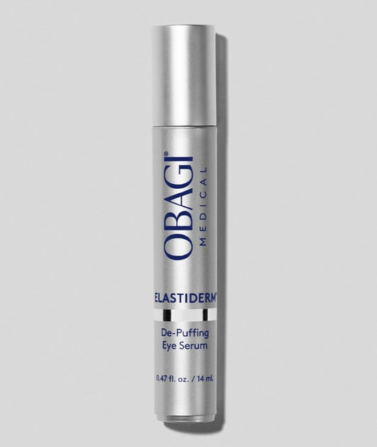 ELASTIderm Eye Serum