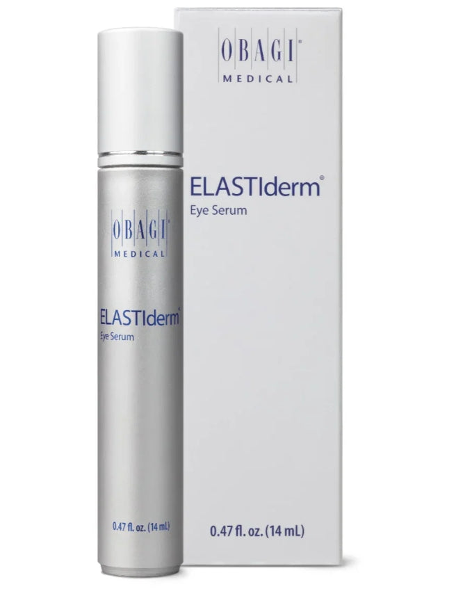 ELASTIderm Eye Serum