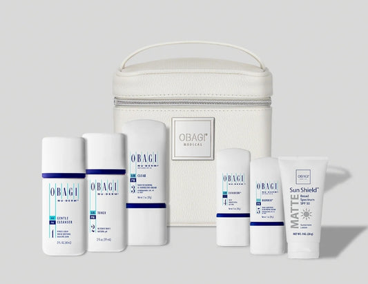 Obagi Nu-Derm Trial Kit Norm-Dry