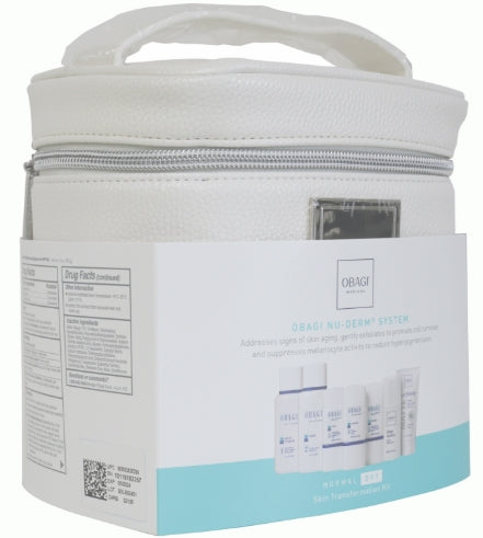 Obagi Nu-Derm Trial Kit Norm-Dry