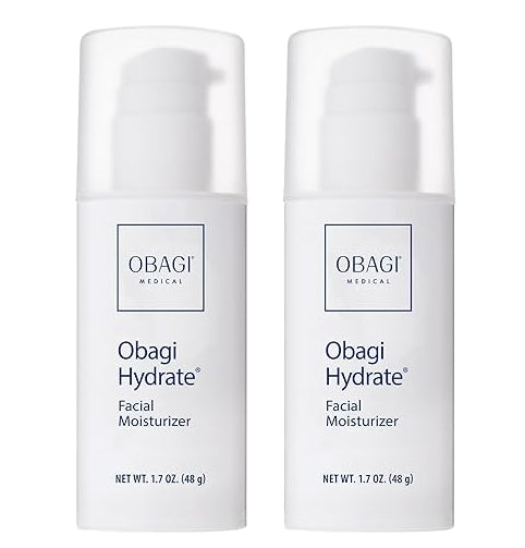 Obagi Medical Hydrate Facial Moisturizer