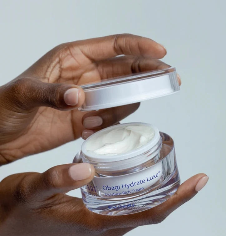 Obagi Hydrate Luxe Ultra-Rich Moisturizer