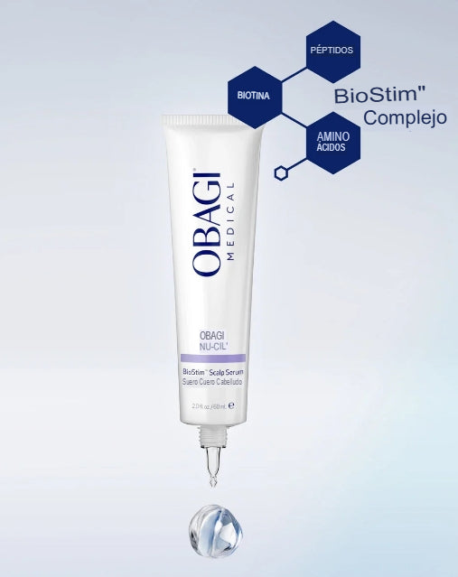 Obagi Nu-Cil BioStim Scalp Serum
