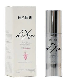 Exilir Sublime Antioxidant