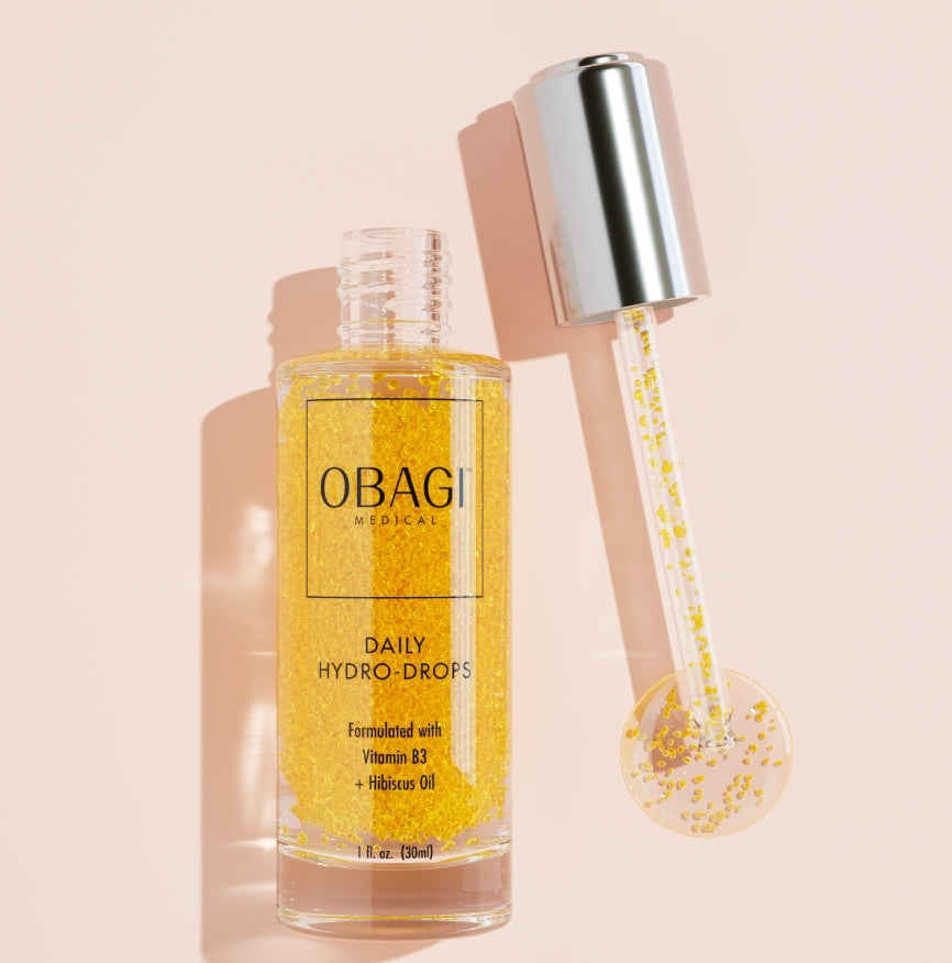 Obagi Daily Hydro-Drops™ Facial Serum