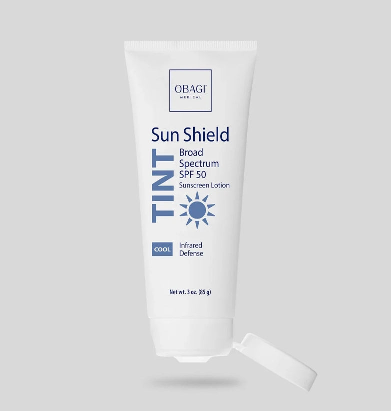 Obagi Sun Shield Tint Cool
