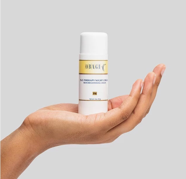 Obagi-C Fx C-Therapy Night Cream