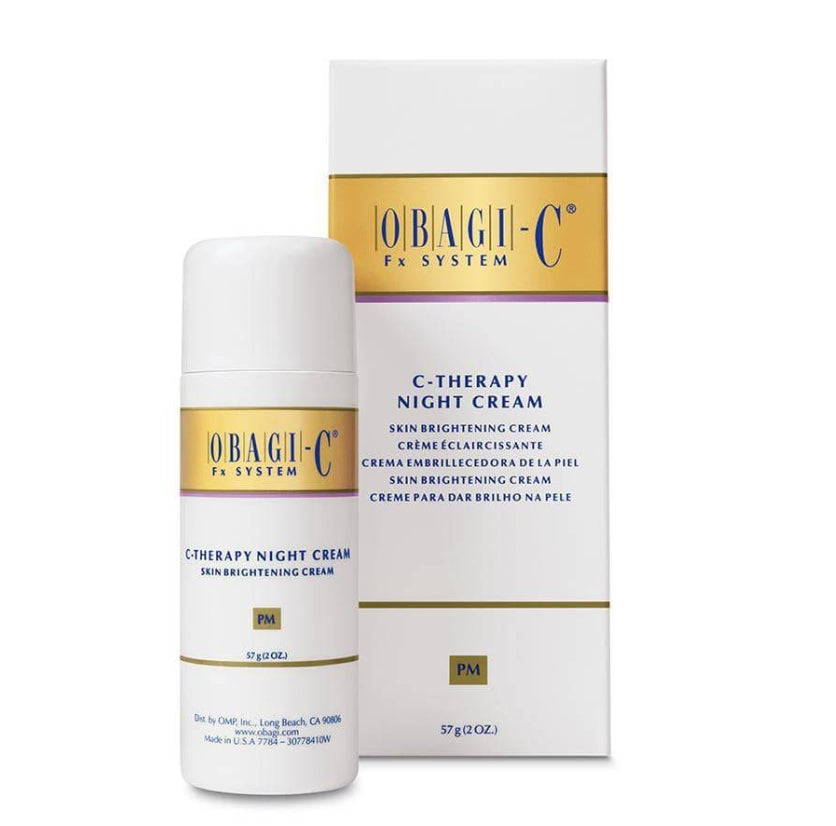 Obagi-C Fx C-Therapy Night Cream
