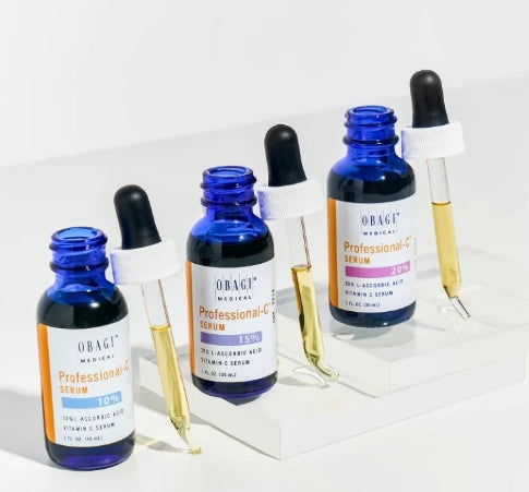 Professional-C Serum 15%