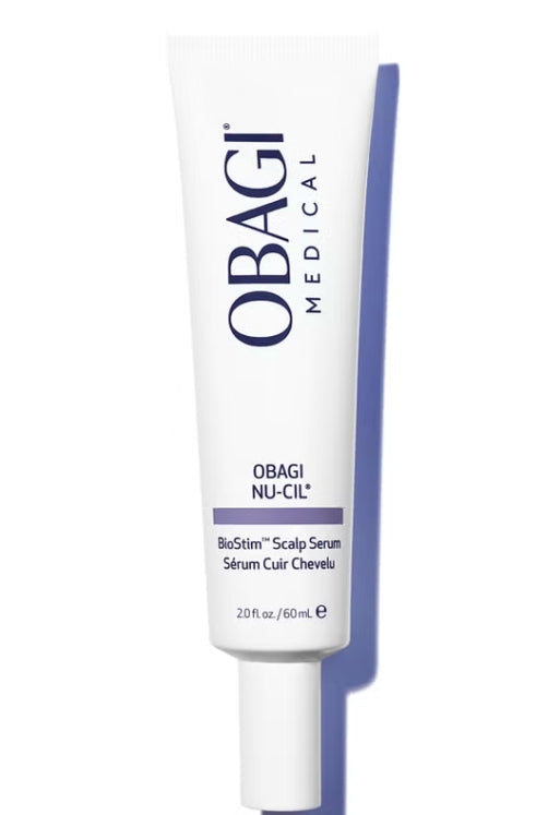 Obagi Nu-Cil BioStim Scalp Serum