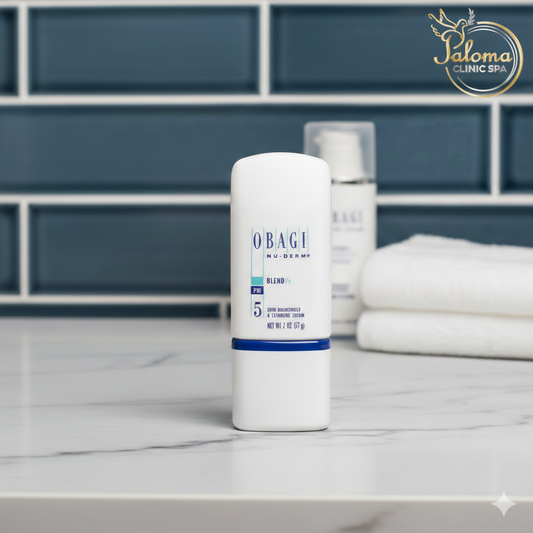 Obagi Nu-Derm Blender Paso 5