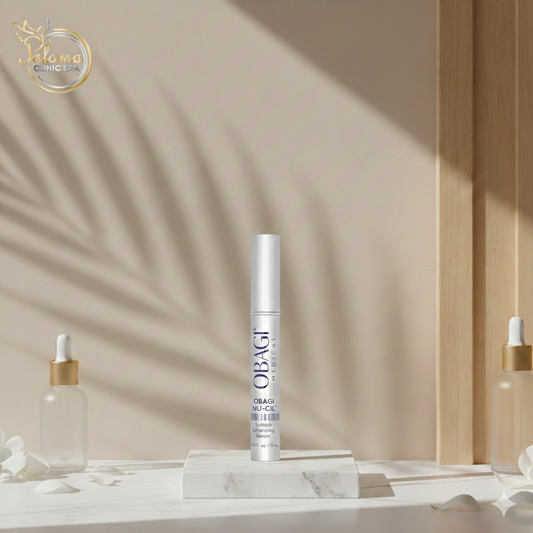 Obagi Medical NU-CIL Eyelash Enhancing Serum