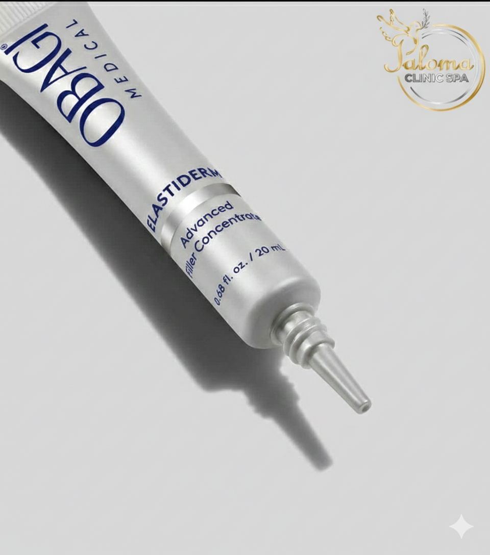 Obagi Medical Elastiderm Advanced Filler Concentrate
