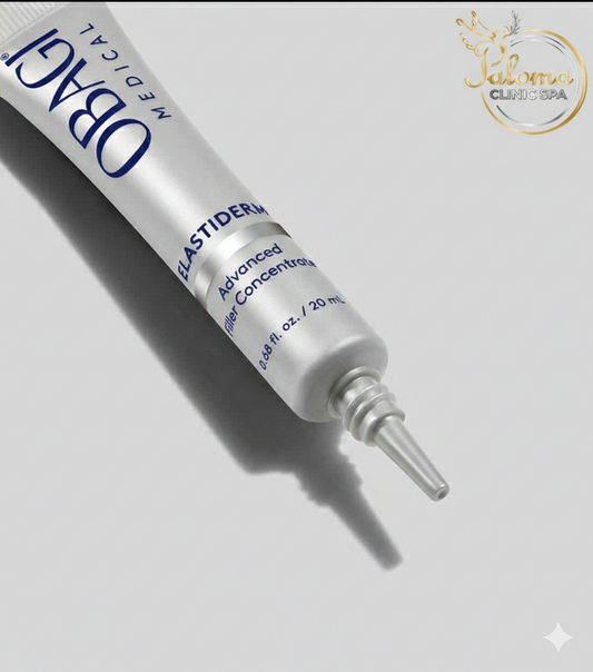 Obagi Medical Elastiderm Advanced Filler Concentrate