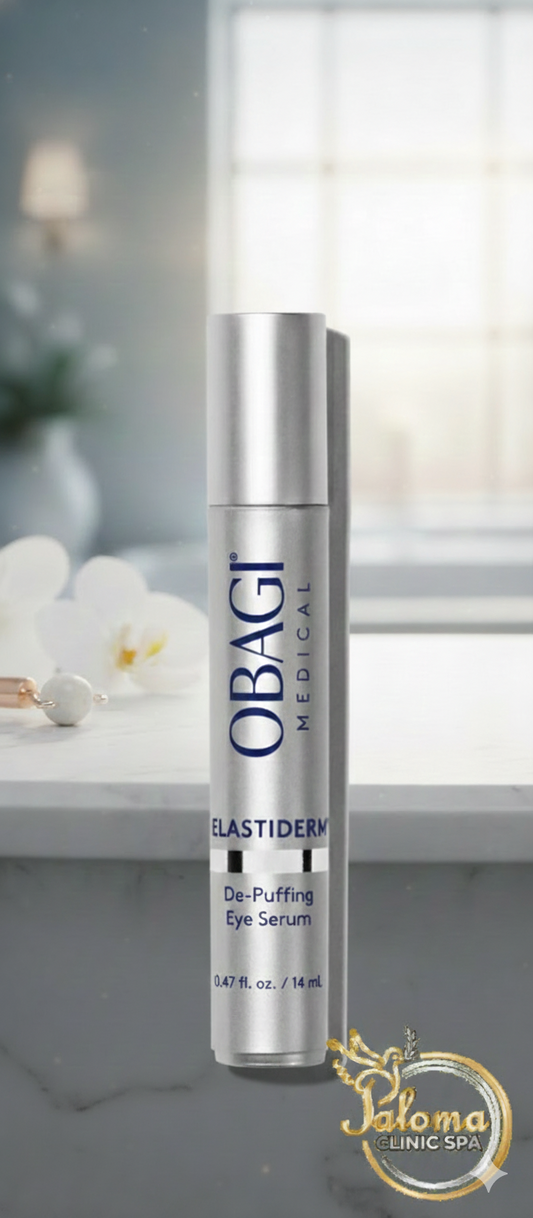 ELASTIderm Eye Serum