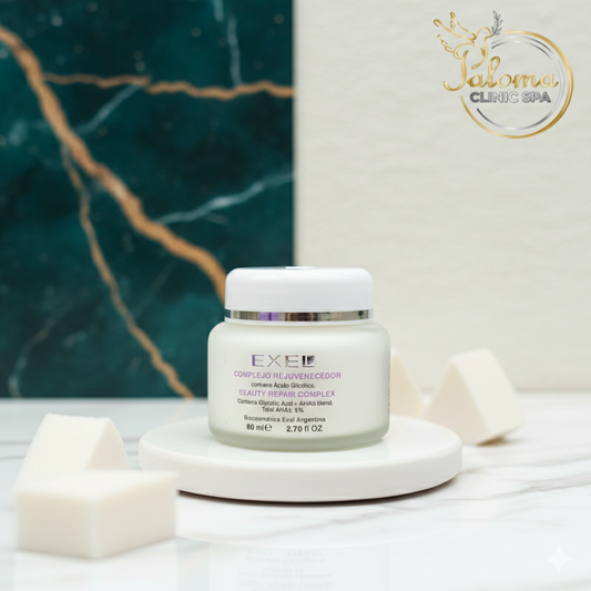 Beauty Repair Complex Cream