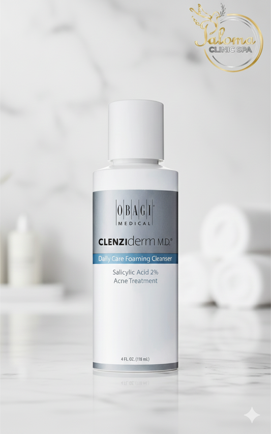 CLENZIderm M.D. Daily Care Foaming Cleanser