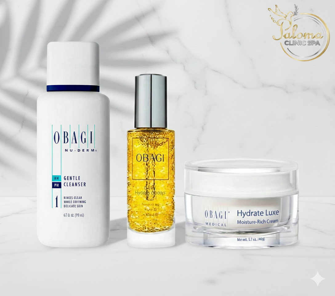 Obagi Advanced Firming Duo (Kit)