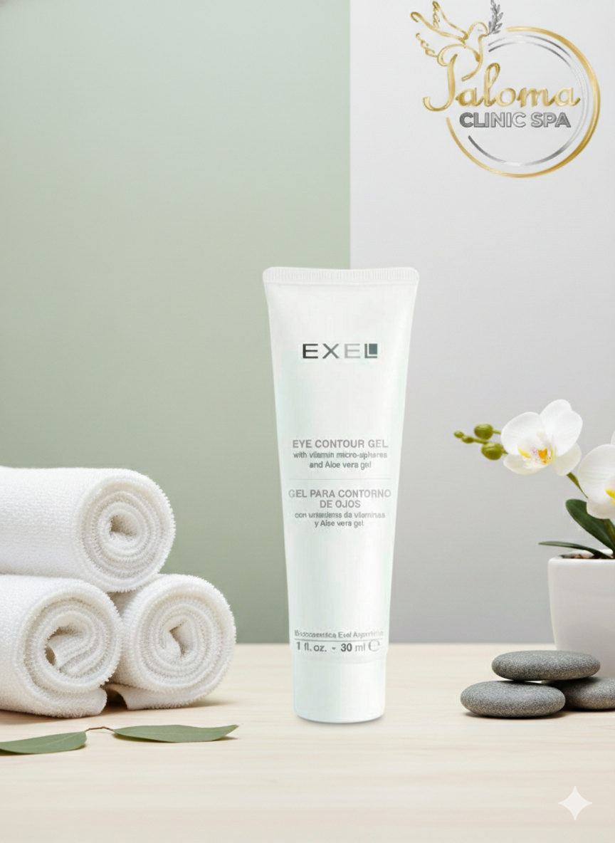 Eye Contour Gel