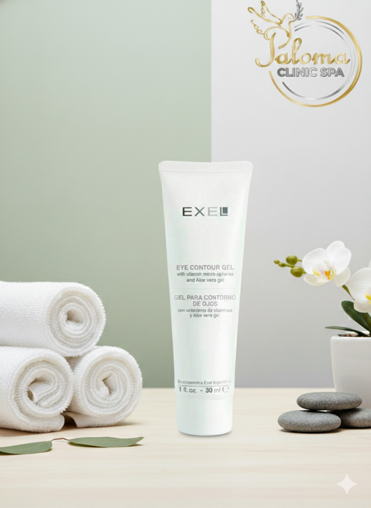 Eye Contour Gel