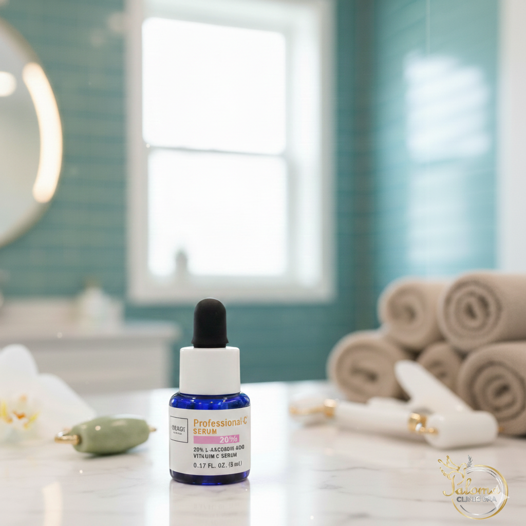 Professional-C Serum 20%