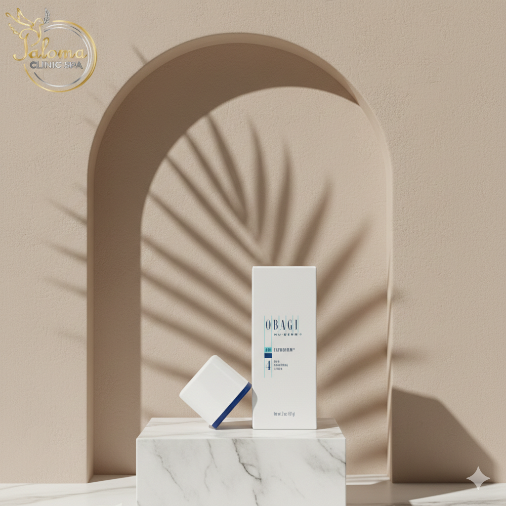 Obagi Nu-Derm Exfoderm 4
