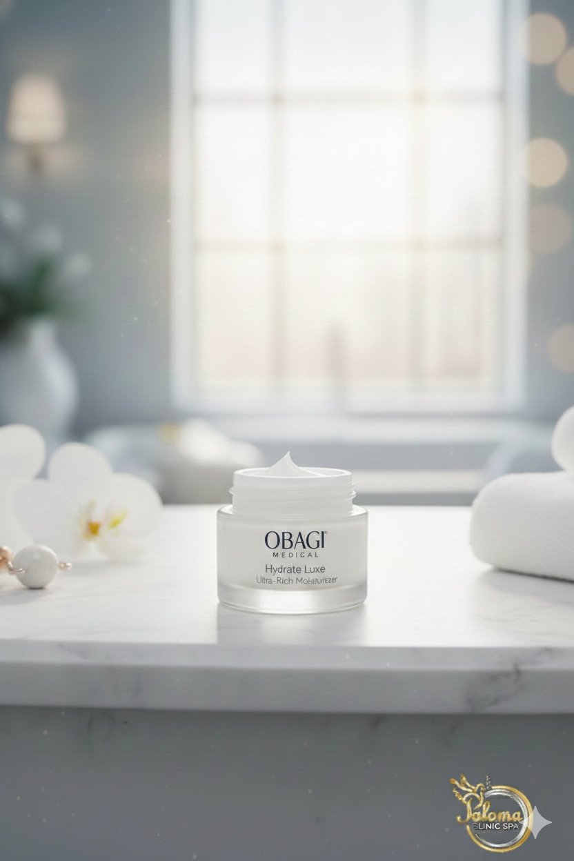 Obagi Hydrate Luxe Ultra-Rich Moisturizer