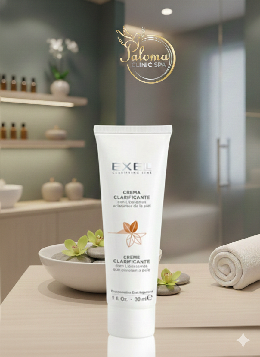 Clarifying Gel Cream