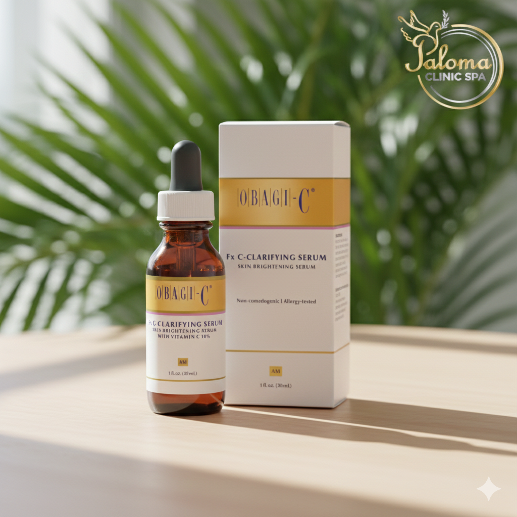 Obagi-C Fx C-Clarifying Serum