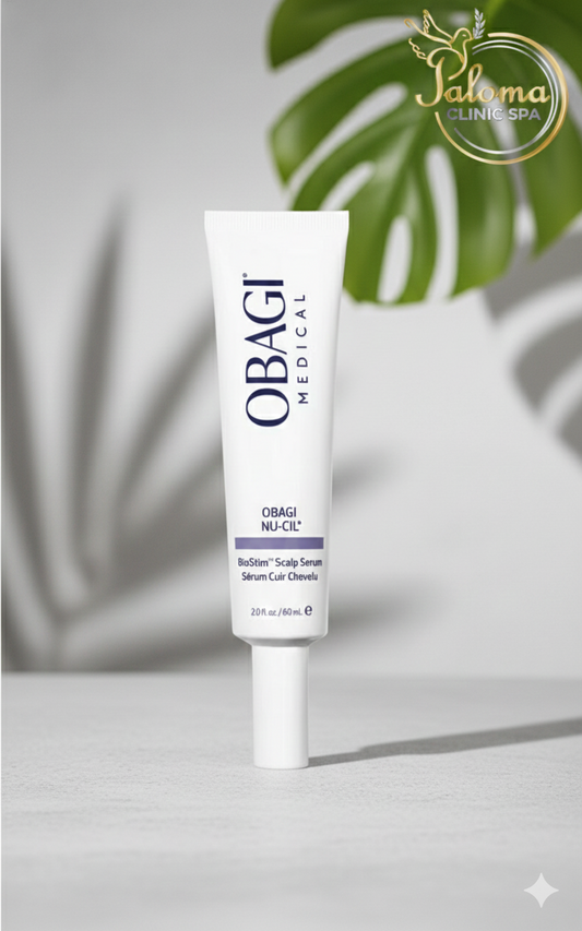 Obagi Nu-Cil BioStim Scalp Serum
