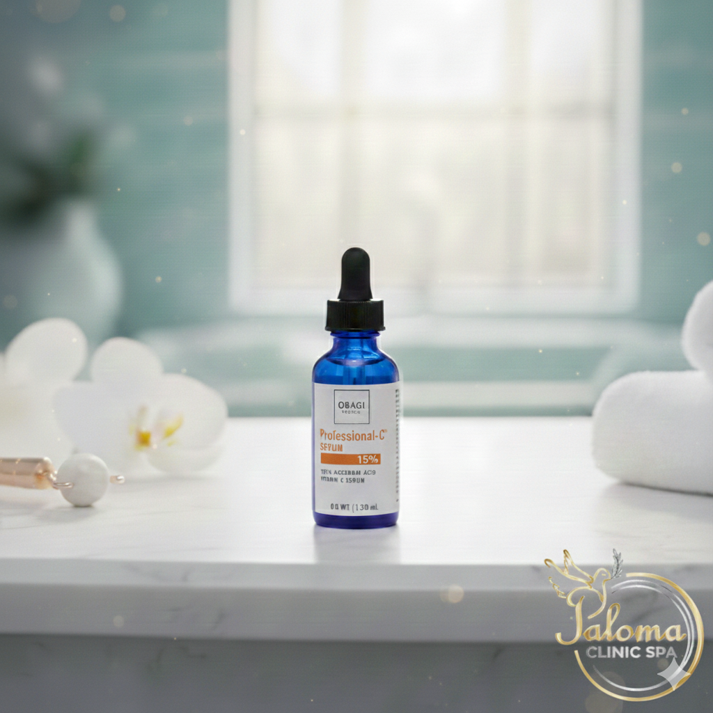 Professional-C Serum 15%