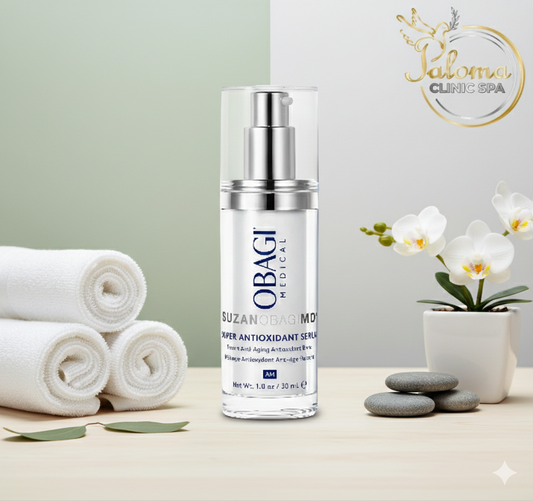 Obagi Medical Super Antioxidant Serum