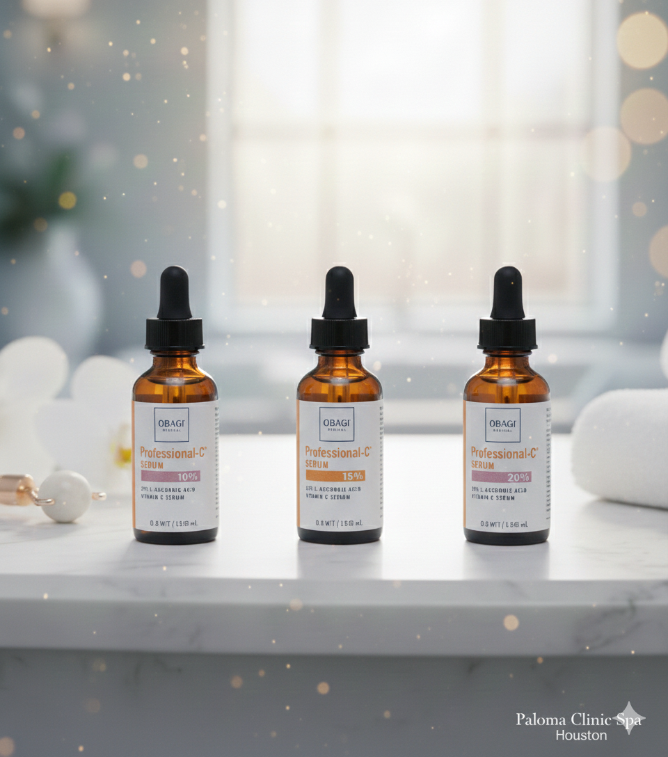 Professional-C Serum 10%