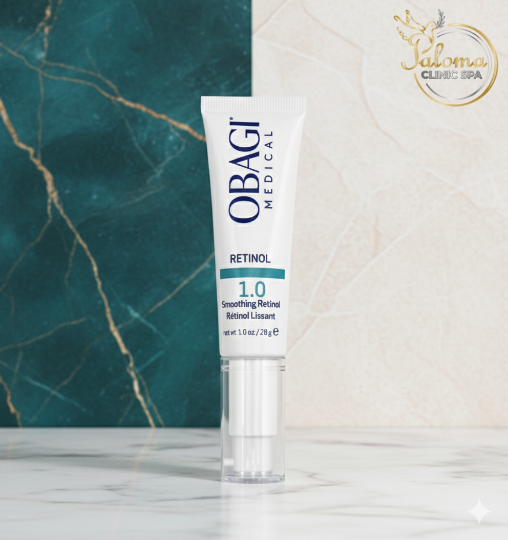 Obagi Retinol 1.0 Cream