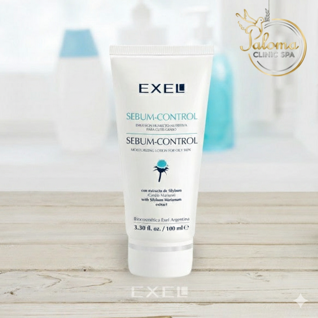 Sebum Control Lotion