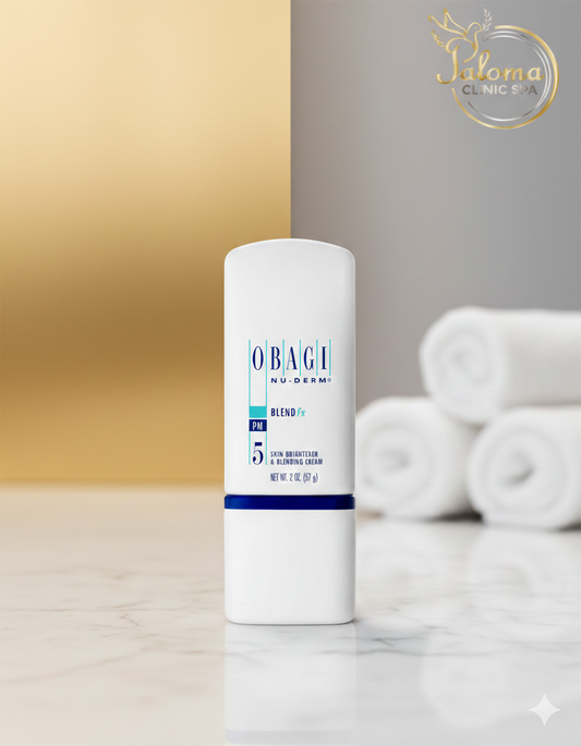 Obagi Nu-Derm Blend Fx