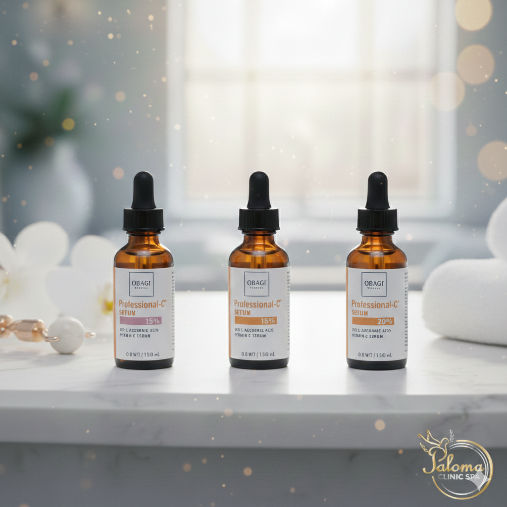 Professional-C Serum 20%