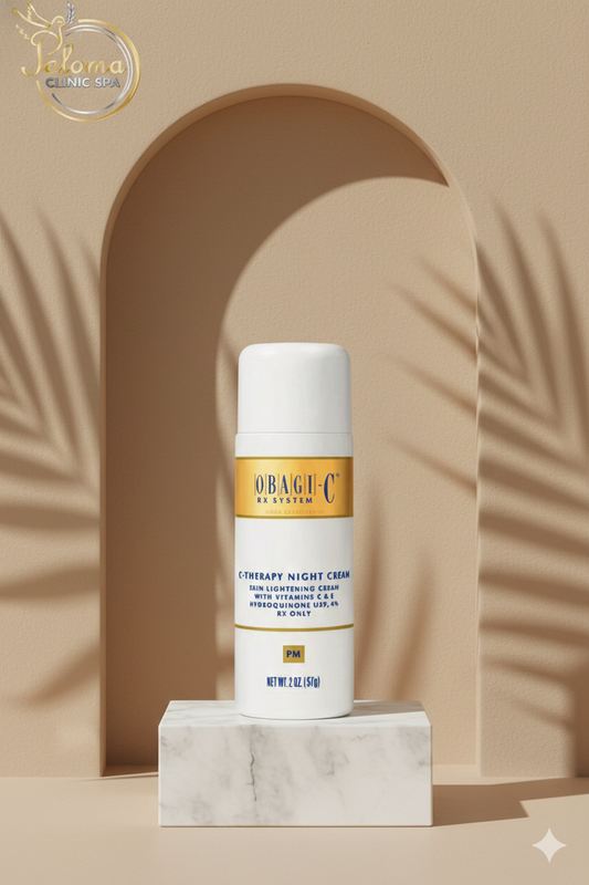 Obagi-C Fx Therapy Night Cream