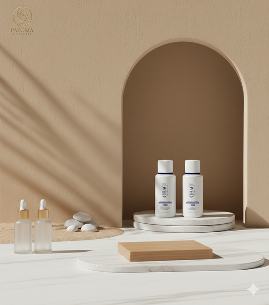 Obagi Medical Nu-Derm® Everyday Essentials Duo (Kit)