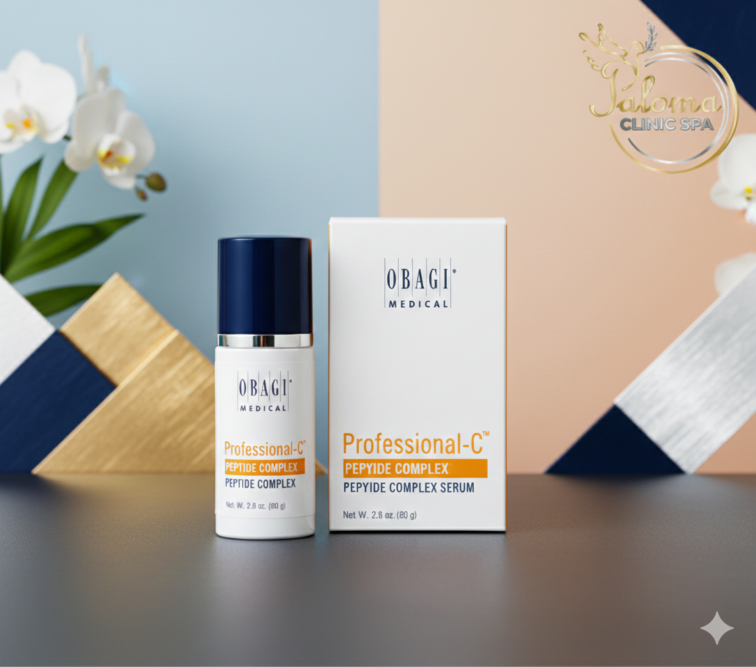 Professional-C Peptide Complex