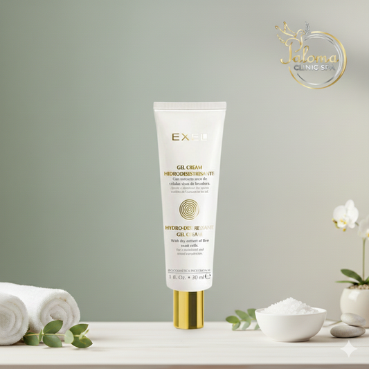 Hydro Destressant Gel Cream