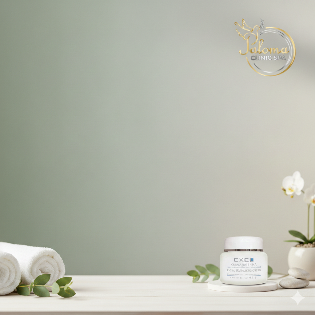 Revitalizing Cream