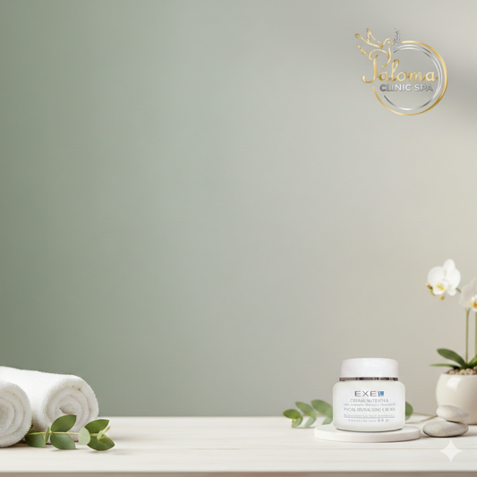 Revitalizing Cream