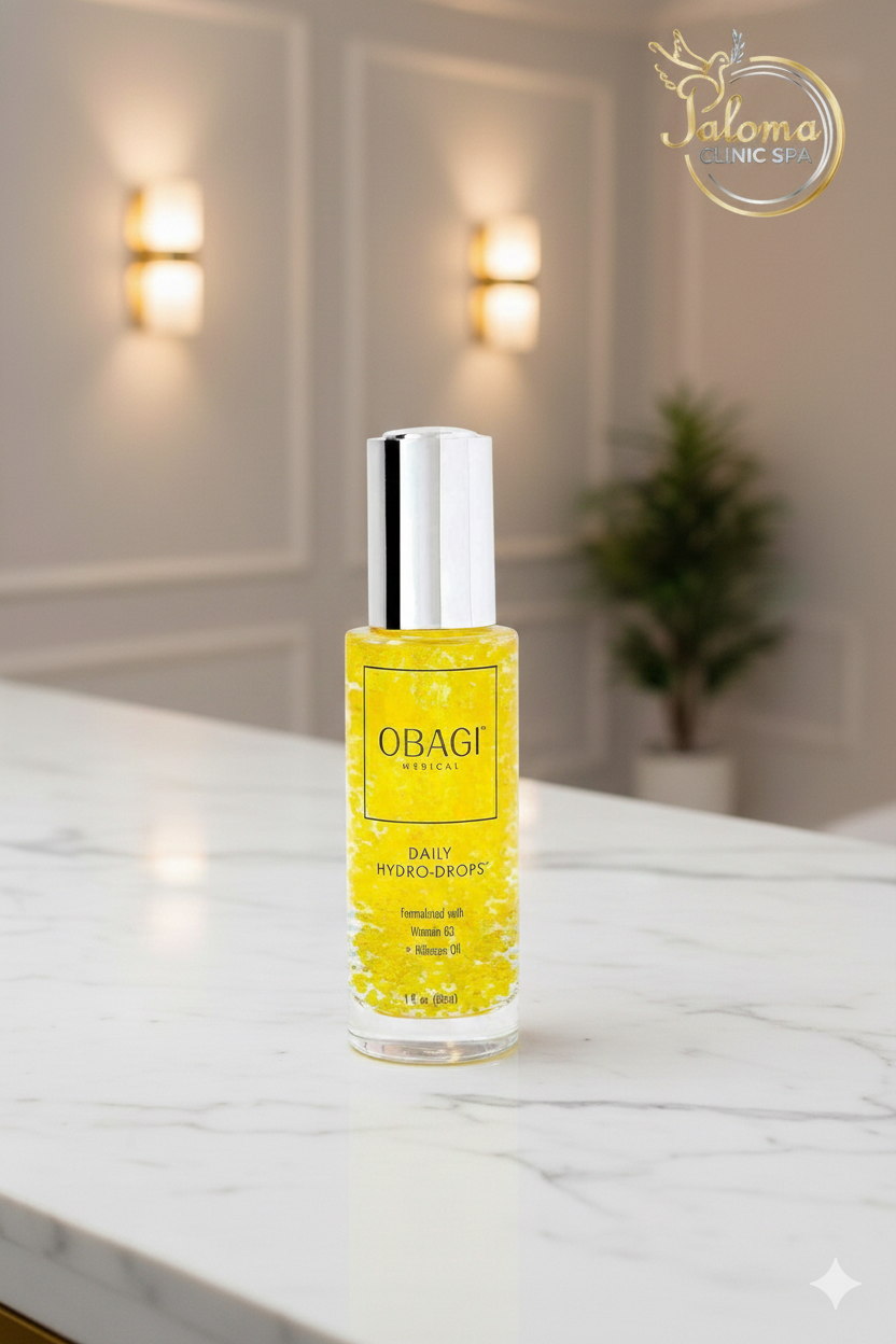Obagi Daily Hydro-Drops™ Facial Serum