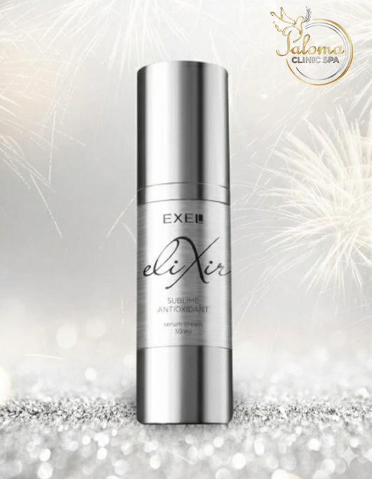 Exilir Sublime Antioxidant