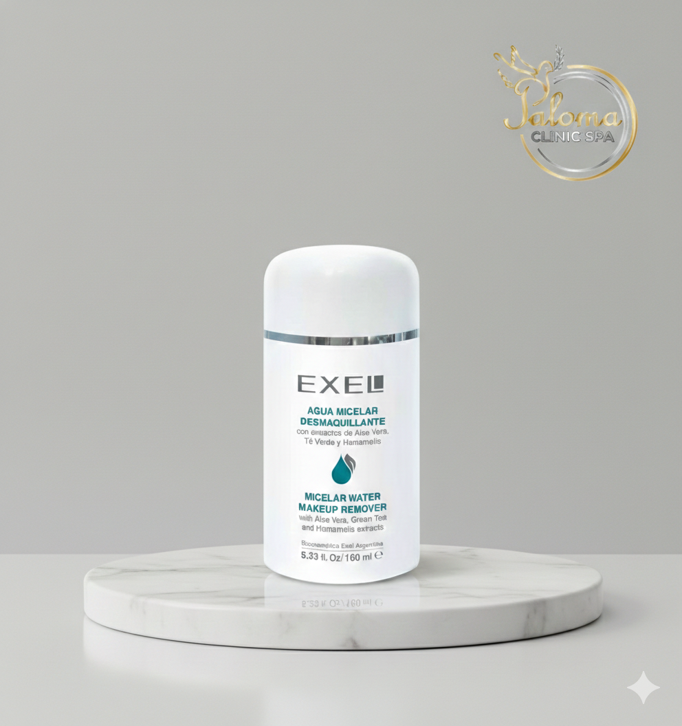 Micelar Water Exel